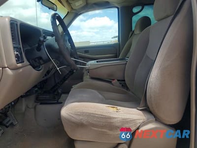 Zdjęcie 7 z 12 samochodu: 2003 GMC SIERRA K2500 HEAVY DUTY VIN:1GTHK23U03F240044 - miniatura