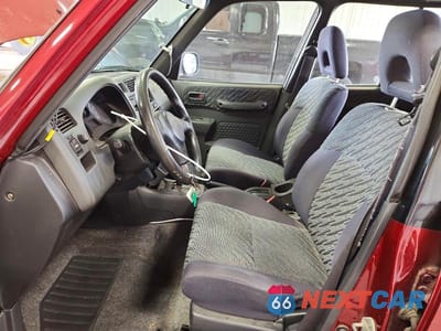 Zdjęcie 7 z 13 samochodu: 2000 TOYOTA RAV4 BASE VIN:JT3GP10V2Y0046778 - miniatura