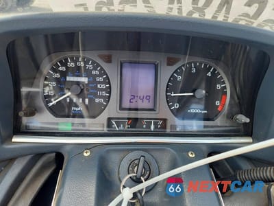 Zdjęcie 7 z 9 samochodu: 1990 HONDA GL1500 VIN:1HFSC2206LA200930 - miniatura