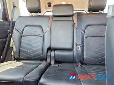 Zdjęcie 10 z 14 samochodu: 2025 NISSAN PATHFINDER PLATINUM VIN:5N1DR3DG1SC211527 - miniatura