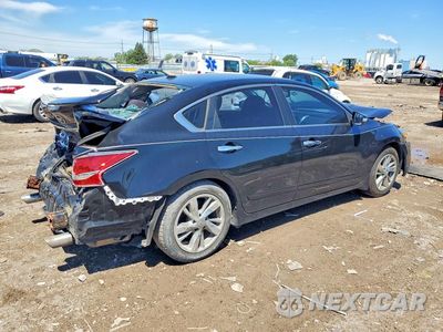 Trzecie zdjęcie samochodu z tyłu: 2013 NISSAN ALTIMA 2.5 VIN:1N4AL3AP5DN471276 - miniatura