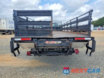 Zdjęcie 6 z 12 samochodu: 2019 FORD F750 SUPER DUTY VIN:1FDNF7DC7KDF00942 - miniatura