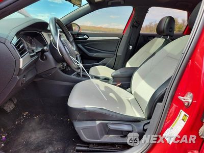 Zdjęcie 7 z 12 samochodu: 2019 VOLKSWAGEN JETTA S VIN:3VWC57BU8KM052769 - miniatura