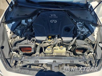 Zdjęcie 11 z 12 samochodu: 2021 INFINITI Q50 LUXE VIN:JN1EV7BP9MM704161 - miniatura
