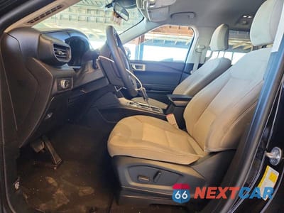 Zdjęcie 7 z 13 samochodu: 2021 FORD EXPLORER VIN:1FMSK7BH8MGB59288 - miniatura