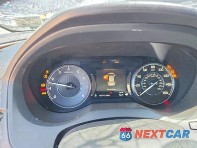Zdjęcie 9 z 14 samochodu: 2019 ACURA RDX ADVANCE VIN:5J8TC2H73KL012566 - miniatura