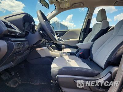 Zdjęcie 7 z 12 samochodu: 2020 SUBARU FORESTER VIN:JF2SKAAC5LH406381 - miniatura