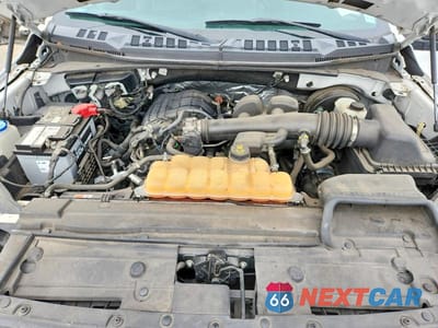 Zdjęcie 11 z 12 samochodu: 2018 FORD F150 SUPER CAB VIN:1FTEX1CB1JKG07549 - miniatura
