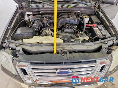 Zdjęcie 12 z 13 samochodu: 2007 FORD EXPLORER EDDIE BAUER VIN:1FMEU74E47UB80266 - miniatura