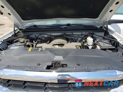 Zdjęcie 11 z 12 samochodu: 2018 CHEVROLET SILVERADO C1500 LT VIN:3GCPCREC6JG183849 - miniatura