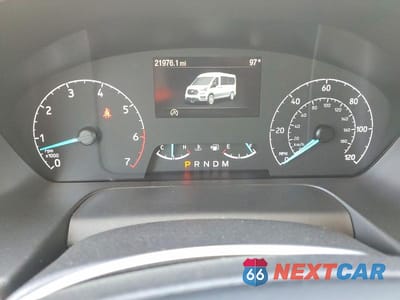 Zdjęcie 9 z 13 samochodu: 2022 FORD TRANSIT T-350 VIN:1FBAX2CG3NKA69091 - miniatura