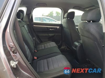 Zdjęcie 11 z 13 samochodu: 2020 HONDA CR-V LX VIN:5J6RW1H23LL005966 - miniatura
