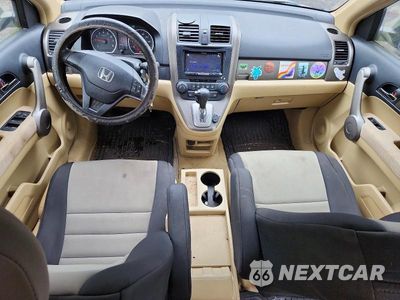 Zdjęcie 8 z 13 samochodu: 2007 HONDA CR-V LX VIN:JHLRE48357C019590 - miniatura
