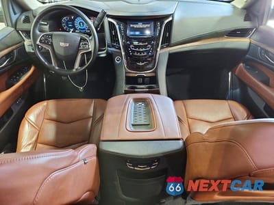 Zdjęcie 8 z 13 samochodu: 2016 CADILLAC ESCALADE ESV LUXURY VIN:1GYS4HKJ3GR353284 - miniatura