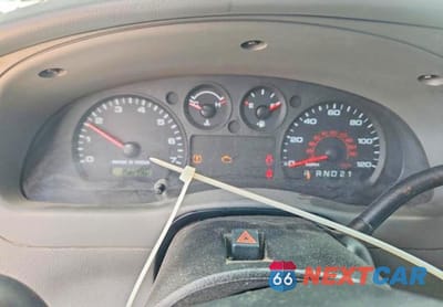 Zdjęcie 8 z 11 samochodu: 2009 FORD RANGER SUPER CAB VIN:1FTYR14D69PA65094 - miniatura