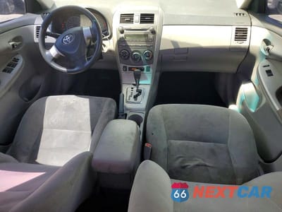 Zdjęcie 8 z 12 samochodu: 2011 TOYOTA COROLLA LE VIN:2T1BU4EE0BC586992 - miniatura