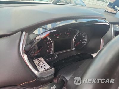 Zdjęcie 9 z 13 samochodu: 2020 CHEVROLET TRAVERSE LT VIN:1GNEVGKW3LJ164284 - miniatura