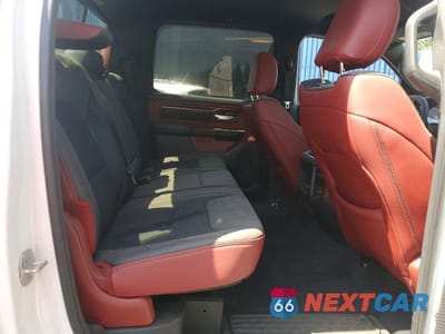 Zdjęcie 10 z 12 samochodu: 2025 RAM 1500 REBEL VIN:1C6SRFLP7SN570486 - miniatura
