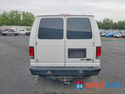Zdjęcie 6 z 12 samochodu: 2014 FORD E250 DELIVERY VAN VIN:1FTNE2EW2EDA30634 - miniatura