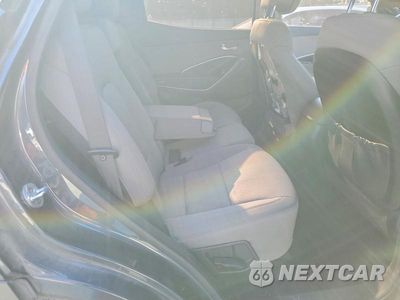 Zdjęcie 11 z 13 samochodu: 2016 HYUNDAI SANTA FE SPORT 2.4L VIN:5XYZU3LB2GG380599 - miniatura