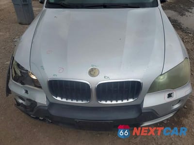Zdjęcie 12 z 13 samochodu: 2007 BMW X5 3.0I VIN:4USFE43567LY77556 - miniatura