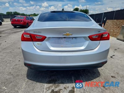 Zdjęcie 6 z 13 samochodu: 2016 CHEVROLET MALIBU LS VIN:1G1ZB5ST5GF339262 - miniatura