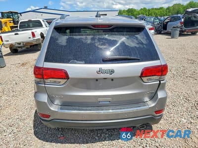 Zdjęcie 6 z 13 samochodu: 2021 JEEP GRAND CHEROKEE LIMITED VIN:1C4RJFBG3MC502913 - miniatura
