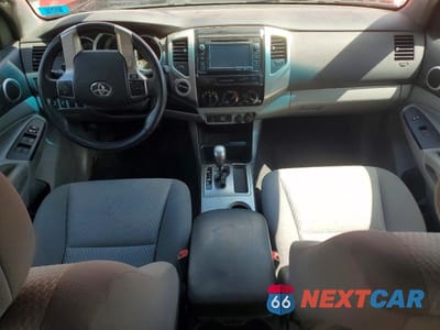 Zdjęcie 8 z 12 samochodu: 2015 TOYOTA TACOMA DOUBLE CAB LONG BED VIN:3TMMU4FN3FM082697 - miniatura
