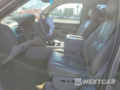 Zdjęcie 13 z 24 samochodu: 2011 CHEVROLET 3500 VIN:1GC5K1C8XBZ228030 - miniatura