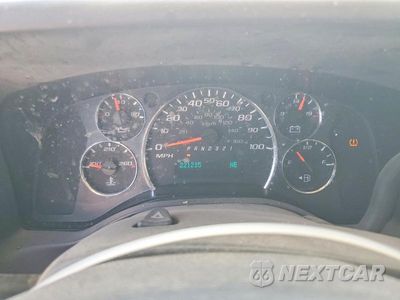 Zdjęcie 9 z 13 samochodu: 2012 CHEVROLET EXPRESS 15 - DELIVERY VAN VIN:1GCSGAFX9C1151304 - miniatura