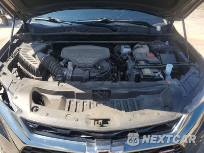 Zdjęcie 12 z 13 samochodu: 2022 CHEVROLET BLAZER RS VIN:3GNKBERS5NS133557 - miniatura
