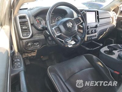 Zdjęcie 8 z 12 samochodu: 2020 RAM 2500 VIN:3C6UR5FL7LG110962 - miniatura