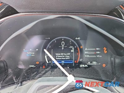 Zdjęcie 9 z 13 samochodu: 2024 LEXUS TX 350 PREMIUM VIN:5TDAAAB65RS007867 - miniatura