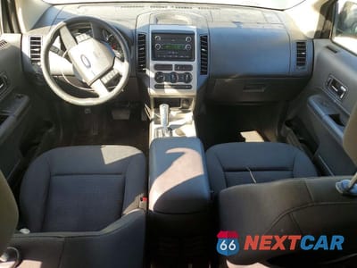 Zdjęcie 8 z 13 samochodu: 2008 FORD EDGE SE VIN:2FMDK36C68BB01936 - miniatura