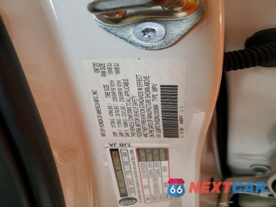 Zdjęcie 12 z 12 samochodu: 2021 ACURA RDX VIN:5J8TC1H32ML000984 - miniatura