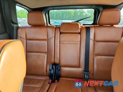 Zdjęcie 10 z 13 samochodu: 2011 JEEP GRAND CHEROKEE OVERLAND VIN:1J4RR6GG9BC744310 - miniatura