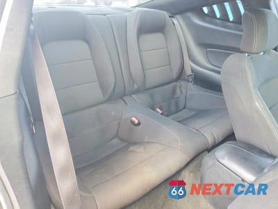 Zdjęcie 10 z 12 samochodu: 2016 FORD MUSTANG VIN:1FA6P8AM0G5289809 - miniatura