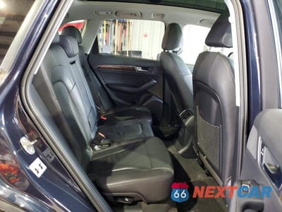Zdjęcie 11 z 13 samochodu: 2016 AUDI Q5 PREMIUM VIN:WA1C2AFP4GA034880 - miniatura