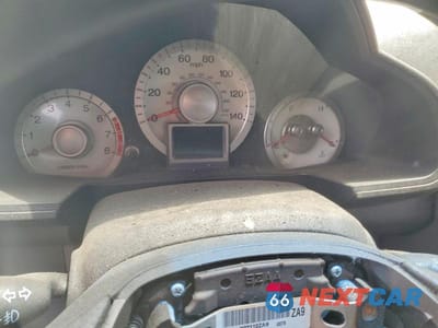 Zdjęcie 9 z 13 samochodu: 2011 HONDA PILOT TOURING VIN:5FNYF4H98BB041587 - miniatura