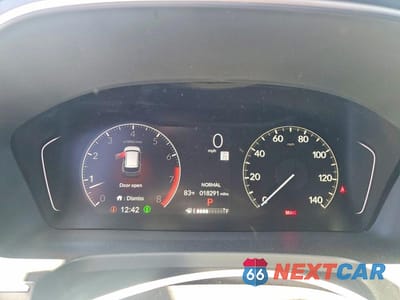 Zdjęcie 9 z 13 samochodu: 2024 HONDA PILOT EXL VIN:5FNYG1H44RB012193 - miniatura