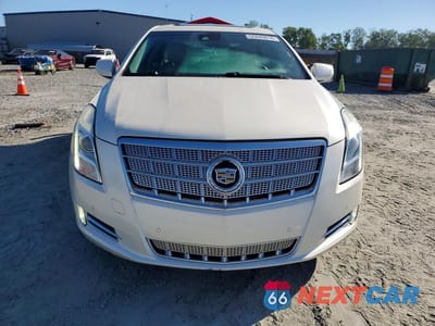 Piąte zdjęcie samochodu w środku: 2013 CADILLAC XTS PLATINUM VIN:2G61U5S39D9146487 - miniatura
