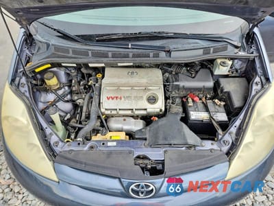 Zdjęcie 12 z 13 samochodu: 2006 TOYOTA SIENNA XLE 7 PASSENGER VIN:5TDBA22C56S057891 - miniatura