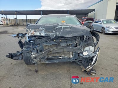 Piąte zdjęcie samochodu w środku: 2018 CADILLAC XTS VIN:2G61L5S36J9146333 - miniatura