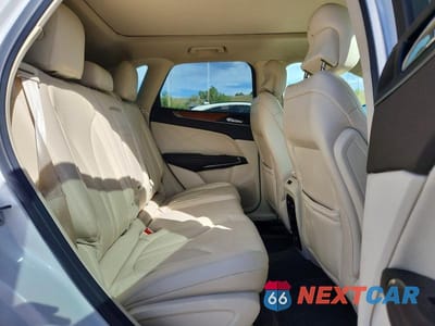 Zdjęcie 11 z 13 samochodu: 2015 LINCOLN MKC VIN:5LMCJ2A92FUJ30780 - miniatura