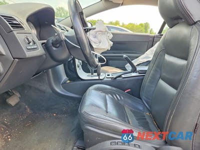 Zdjęcie 7 z 12 samochodu: 2011 VOLVO C70 T5 VIN:YV1672MC8BJ117239 - miniatura