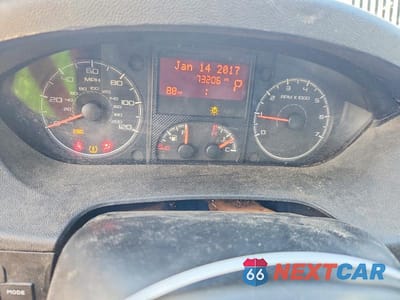 Zdjęcie 9 z 13 samochodu: 2020 RAM PROMASTER 3500 DELIVERY VAN VIN:3C6URVJG7LE145183 - miniatura