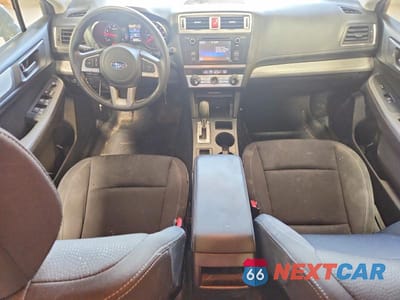 Zdjęcie 8 z 12 samochodu: 2017 SUBARU LEGACY 2.5I VIN:4S3BNAA66H3030231 - miniatura