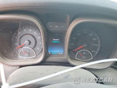 Zdjęcie 9 z 12 samochodu: 2015 CHEVROLET MALIBU 1LT VIN:1G11C5SL4FF314894 - miniatura