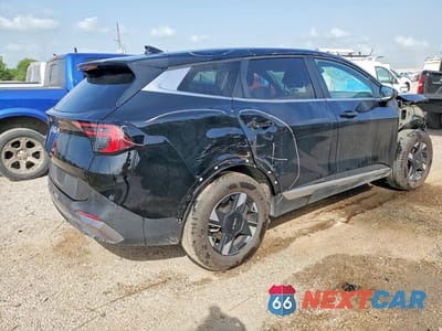 Trzecie zdjęcie samochodu z tyłu: 2026 KIA SPORTAGE LX VIN:5XYK23DF9TG376813 - miniatura