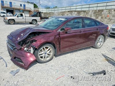 2013 FORD FUSION SE 3FA6P0H76DR102065 - główne zdjęcie licytacji z USA - miniatura